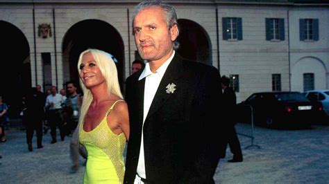 versace gianni età morte|versace owner killed.